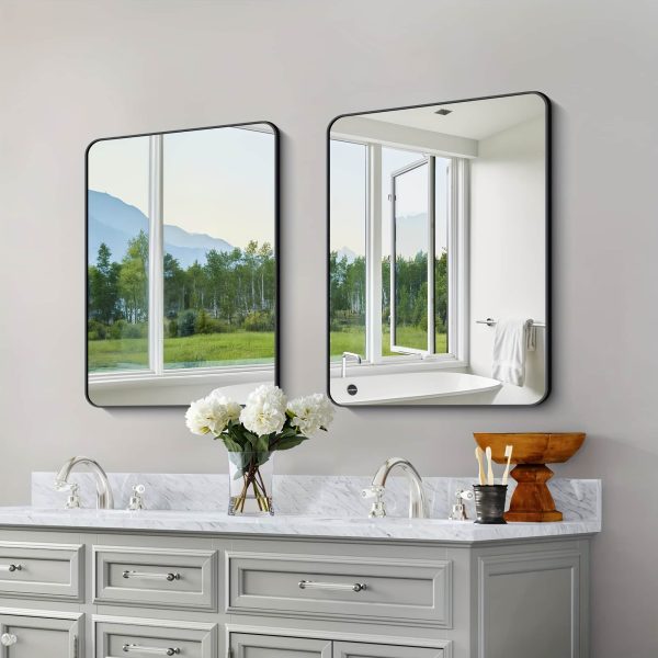 Bathroom Mirror