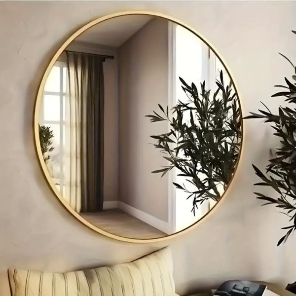 Decorative Wall Mirror - 图片 9