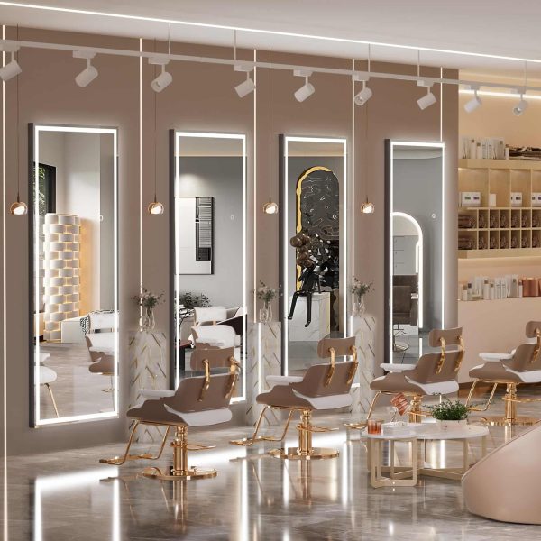 Salon Mirror - 图片 22