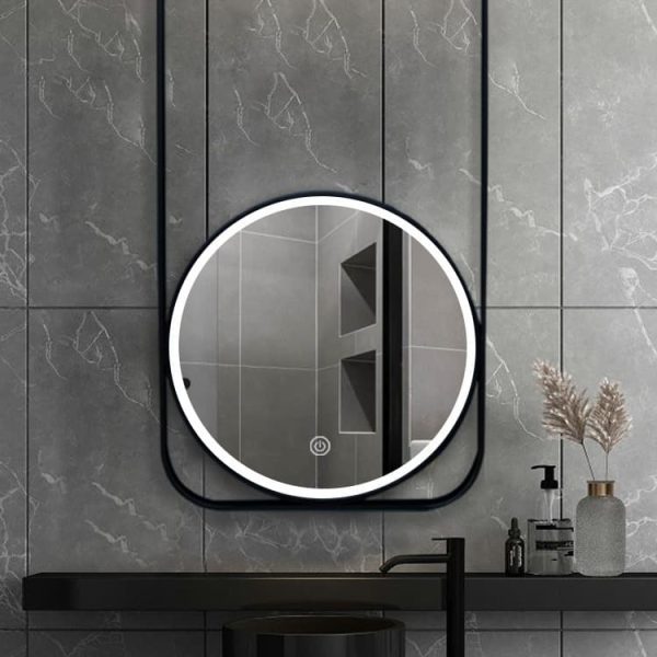 Hollywood mirror 4