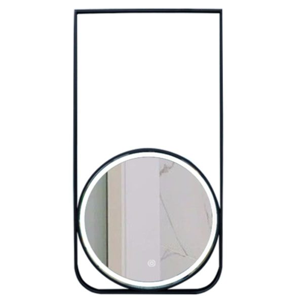 Hotel Stainless steel bathroom mirror customization - 图片 12