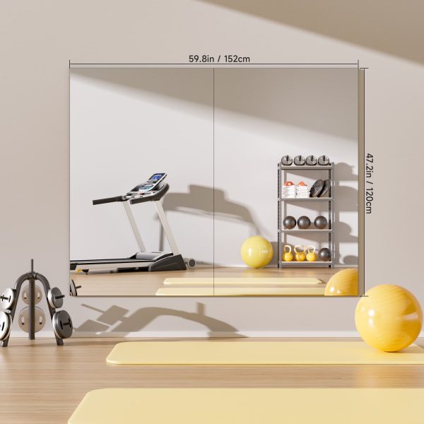 Fitness Studio Mirror - 图片 13