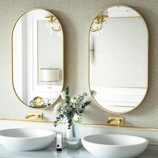 Bathroom Mirror - 图片 14