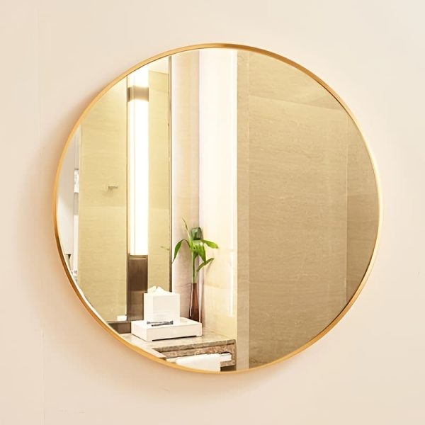 Decorative Wall Mirror - 图片 2