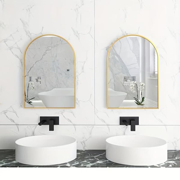 Bathroom Mirror - 图片 6