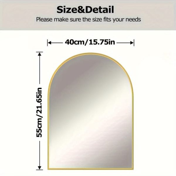 Decorative Wall Mirror - 图片 11