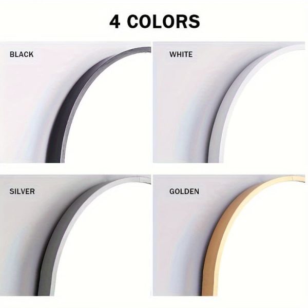 Decorative Wall Mirror - 图片 12