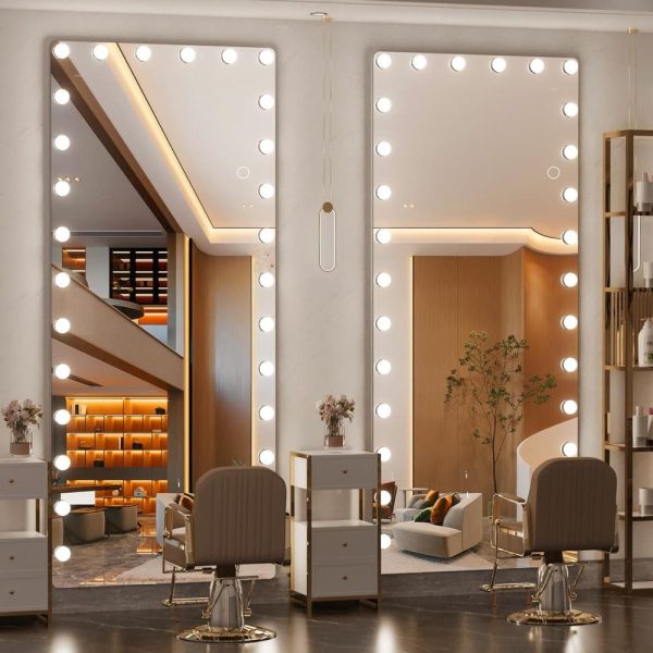 Salon Mirror - 图片 20
