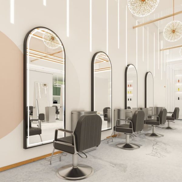 Salon Mirror - 图片 21