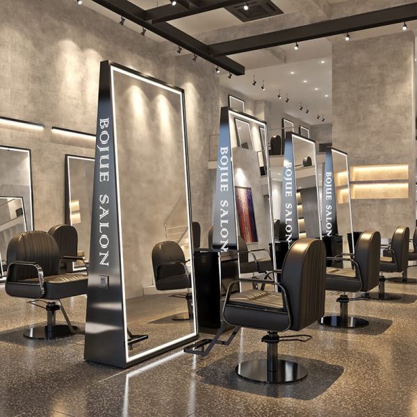 Salon Mirror - 图片 14