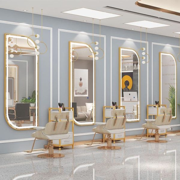 Salon Mirror - 图片 23