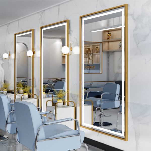 Salon Mirror - 图片 18