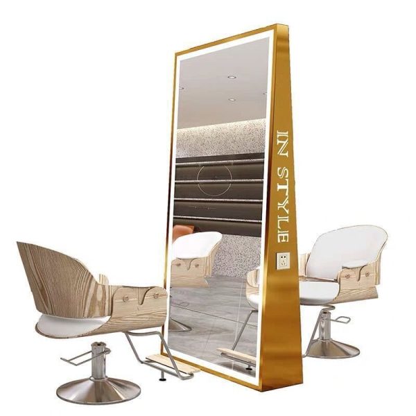 Salon Mirror - 图片 16