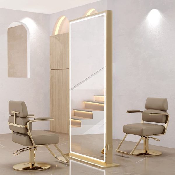 Salon Mirror - 图片 36