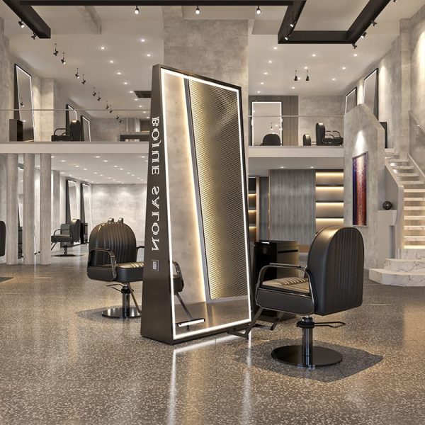 Salon Mirror - 图片 28
